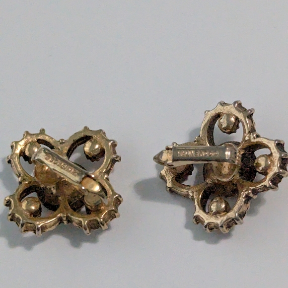 Vintage Sarah Coventry "Austrian Lites" Set! - Picture 11 of 14